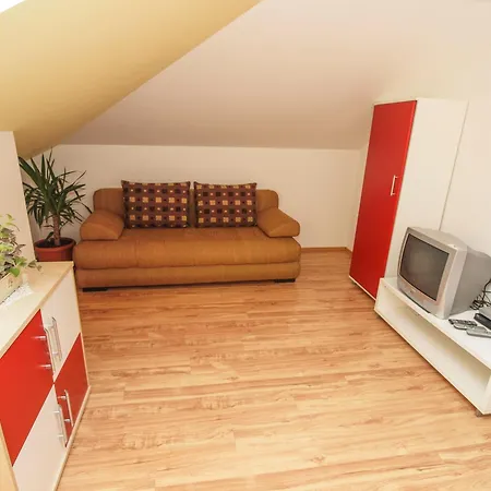 Puharic Apartman Makarska