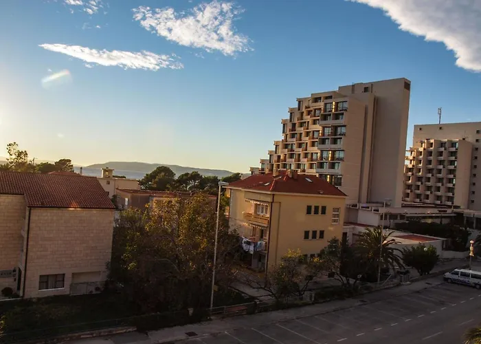 Apartman Puharic Makarska
