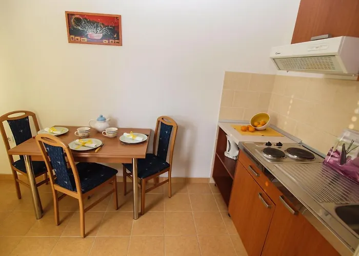 Apartman Puharic Makarska