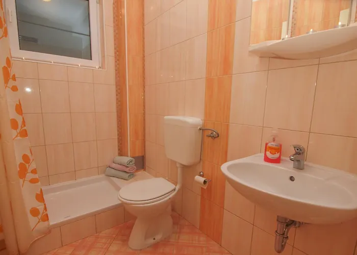 Apartman Puharic