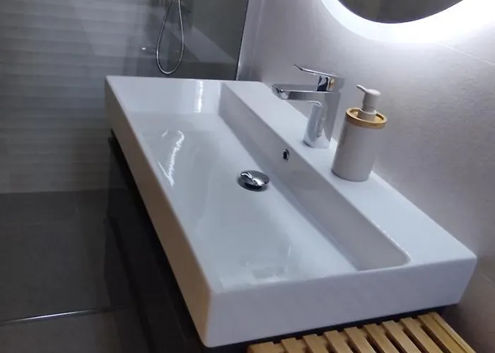 Puharic Apartman Makarska