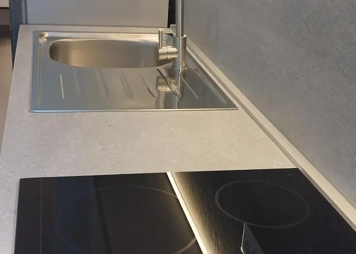 Apartman Puharic Makarska