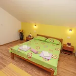 Puharic * マカルスカ