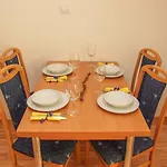 Puharic アパート マカルスカ