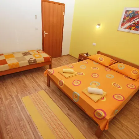 Puharic Apartment Makarska