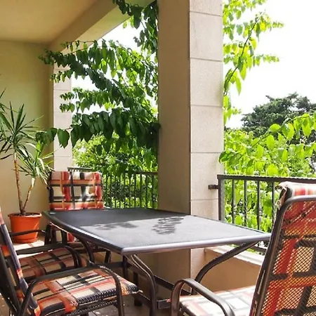 Puharic Apartman