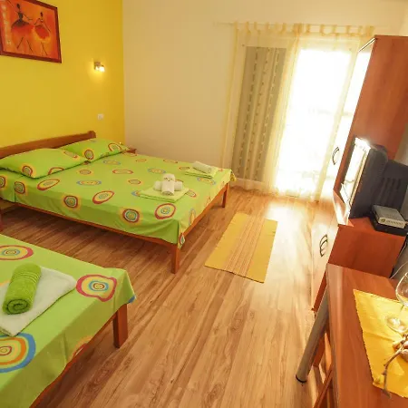 Appartement Puharic Makarska