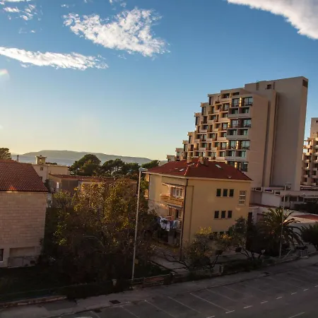 Appartement Puharic Makarska