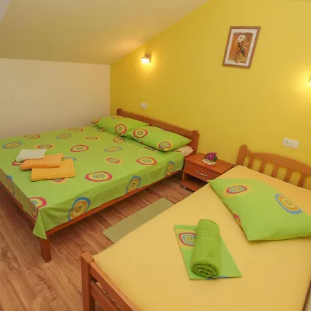 Puharic Apartment
