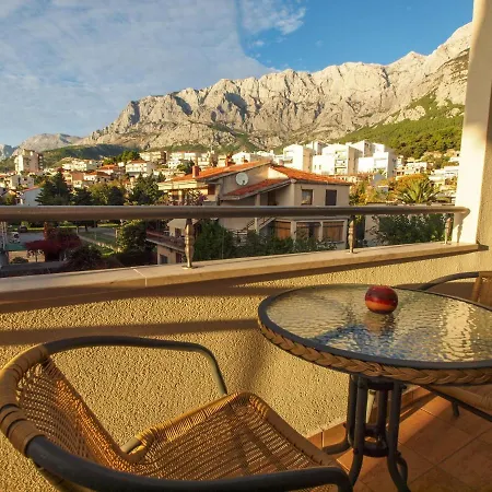 Apartman Puharic