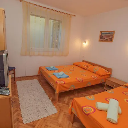 Appartement Puharic *