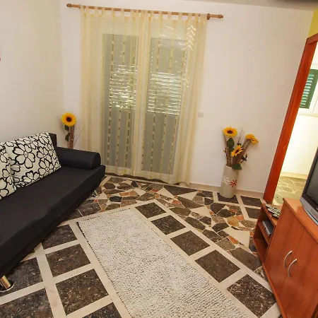 Apartmán Puharic Makarská
