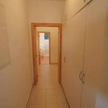 Appartement Puharic *