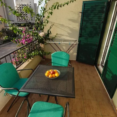 Puharic Apartman *