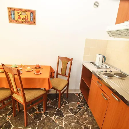 Puharic Apartmán *