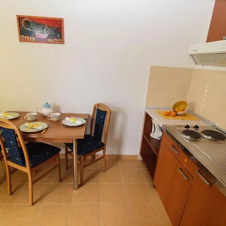 Apartmán Puharic Makarská
