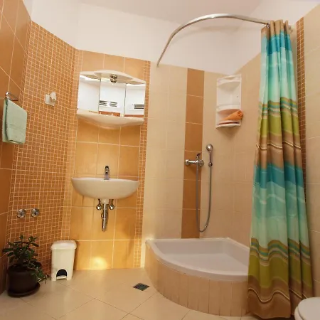 Apartman Puharic *