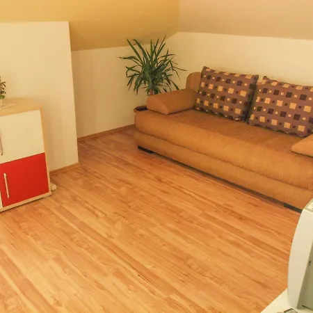 Puharic Apartman *