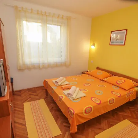 Appartement Puharic *