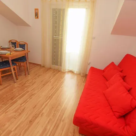 Apartmán Puharic