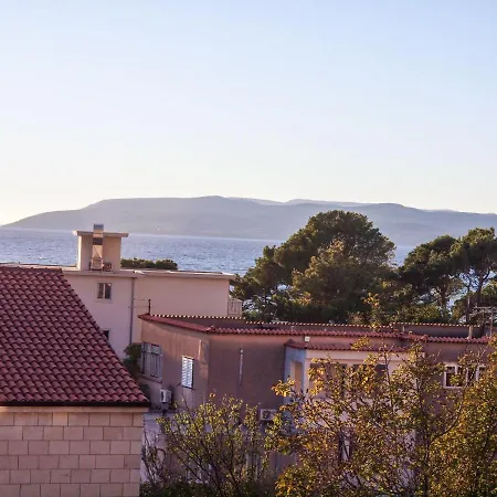 Puharic Apartman Makarska