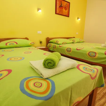 Puharic Apartman *