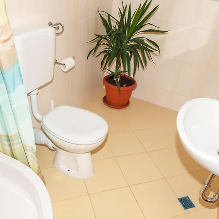 Appartement Puharic *