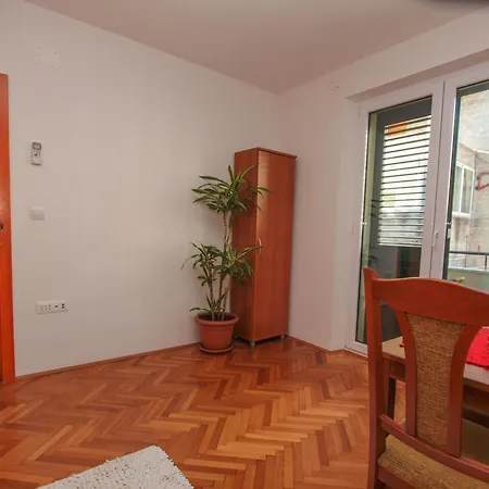 Appartement Puharic Makarska