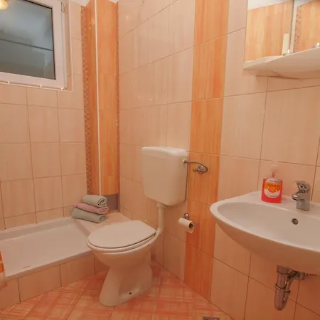 Apartman Puharic