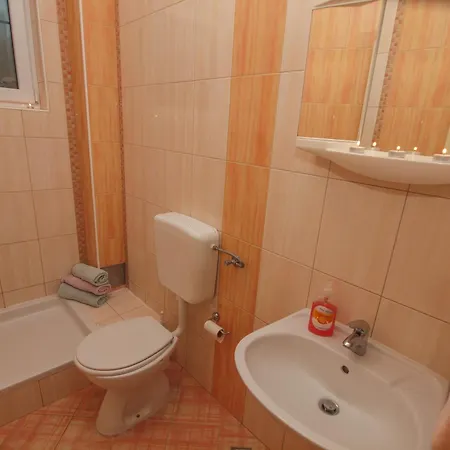 Puharic Apartman Makarska