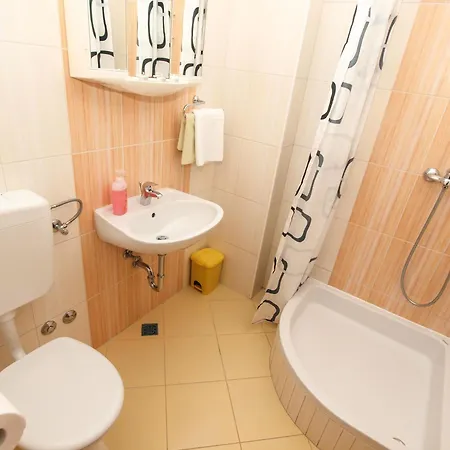 Apartman Puharic