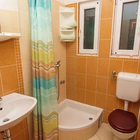 Appartement Puharic *