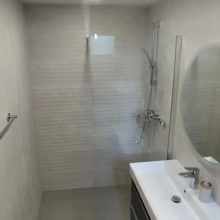 Puharic Apartman