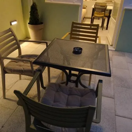 Puharic Apartman