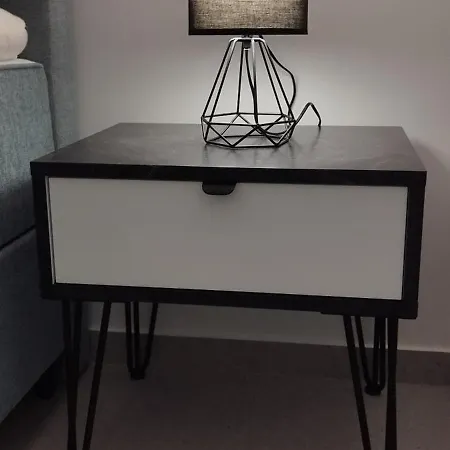 Appartement Puharic *