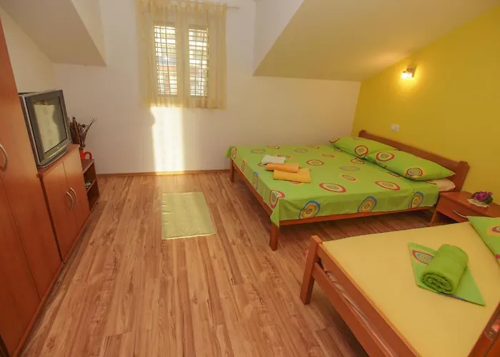 Puharic Apartment Makarska