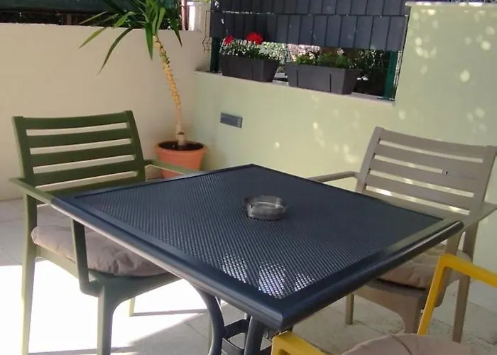 Apartment Puharic Makarska