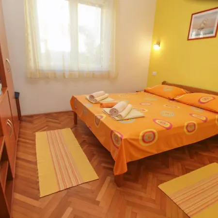 Puharic マカルスカ