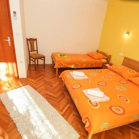 Puharic マカルスカ