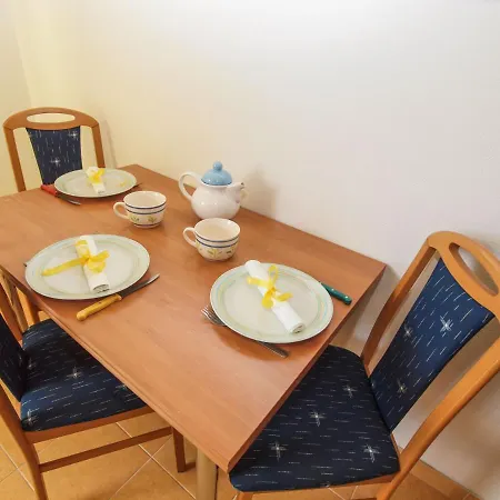 Puharic マカルスカ