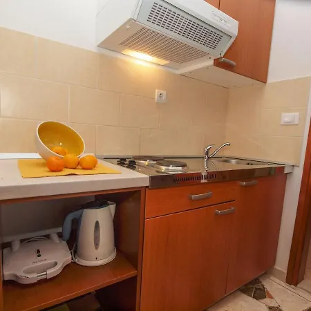 Puharic * マカルスカ