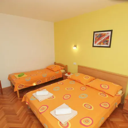 Puharic * マカルスカ