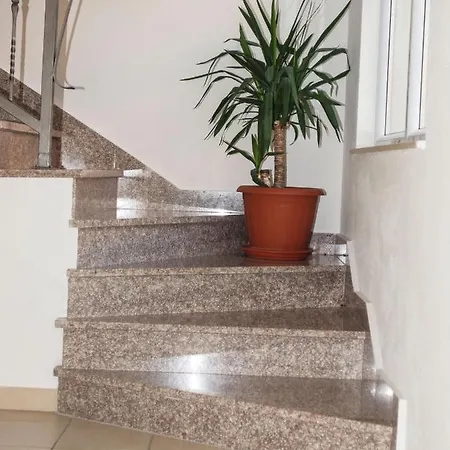 Puharic マカルスカ