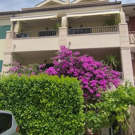 アパート Puharic