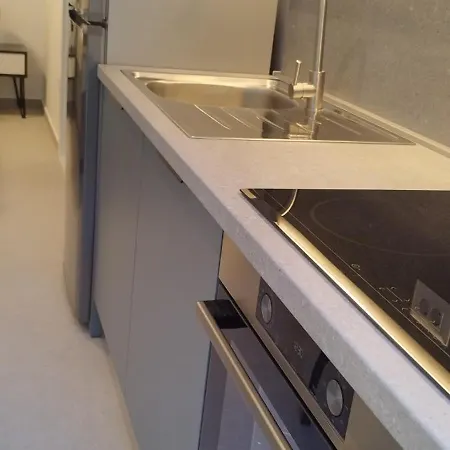 アパート Puharic *